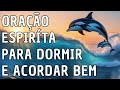 Oração Espírita Para Dormir e Acordar Bem - Allan Kardec