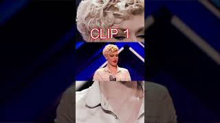 Zoe Alexander Explained X Factor Editing Secret Exposed