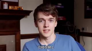 【劍橋生活週記】JAKE (中字)│劍橋生有多少功課? 甚麼是Supervision?