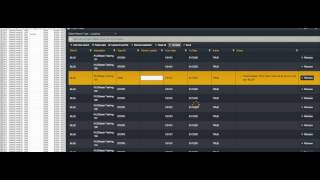 PLODtrack - 901 new location records in 48 seconds