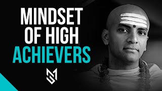 Dandapani - Mindset of High Achievers | Concentration
