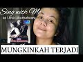 MUNGKINKAH TERJADI (Female Part Only) Utha Likumahuwa & True Utami