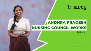 How to do Andhra Nursing Council Works?| What are the requirements needed? | council works | Trueway