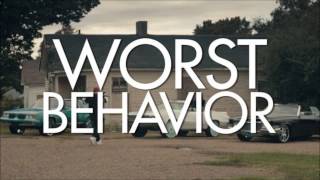 Drake - Worst Behavior [Clear Bass Boost]