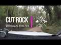 Cut Rock Watagans National Park - Happy Go Travel