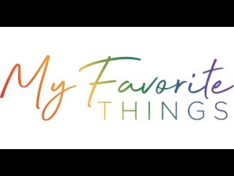 B1 Listening: My Favourite Things. British Council. - YouTube