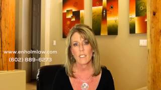 Phoenix Document Preparer Divorce with Children