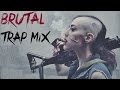 Best Hard Trap Music Mix 2015 [brutal] - Monsterwolf Mixes