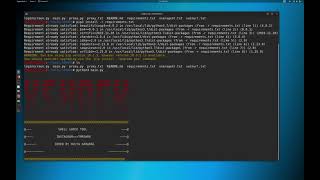 Xshock Shellshock Exploit 🐚
