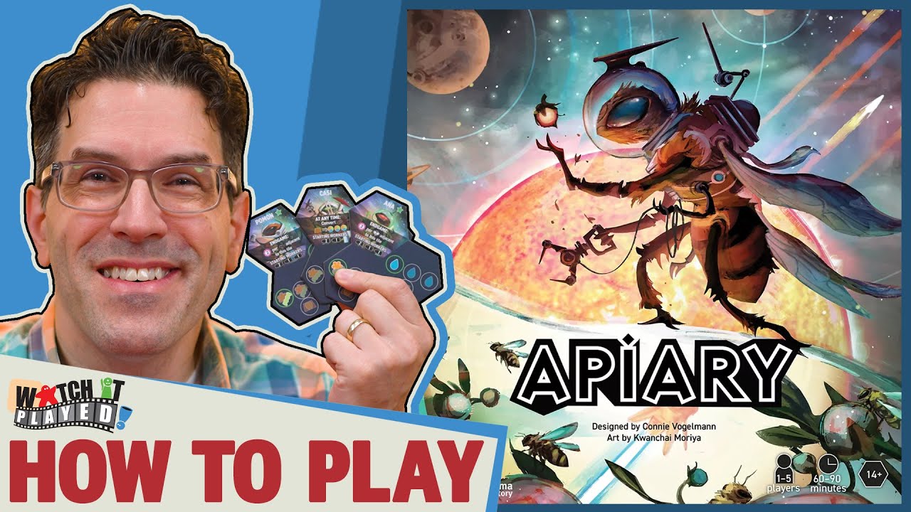 Apiary How To Play Youtube