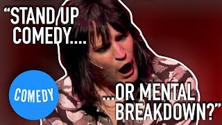 Noel Fielding's On Stage Mental Breakdown | Universal Comedy