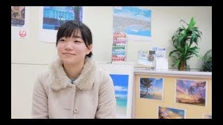 進学先　悩み　専門学校を進学先に選んだ理由　先生と距離が近くていつでも相談できる　進路変更　英語専門学校　新潟　進路相談