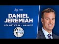 NFL Network’s Daniel Jeremiah Talks Bears, NFL Draft & More with Rich Eisen | Full Interview