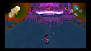 Ape Escape™ 2 | Part 11: Pink Monkey Boss Fight