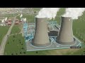 Getting stupidly RICH by going NUCLEAR in Cities Skylines 2!