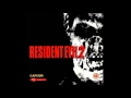 resident evil 2 the second floor extended music