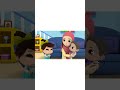 Omar & Hana | Islamic Series & Songs For Kids | Omar & Hana English