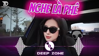 🎧NHẠC NGHE TRÊN XE 🎧 BIẾT TÌM ĐÂU REMIX 🎧 VIET DEEP 2024 - DEEP HOUSE CHILL HOT TIKTOK HAY NHẤT 2024