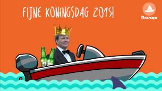 Happy Kingsday!