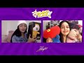 ARMYs Vivoree & Chantal test their BTS knowledge! Can you score higher than them? | Daming Alam