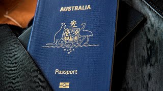 Authorities advise travellers to ‘be prepared’ for passport delays