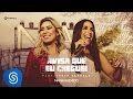 Naiara Azevedo - Avisa Que eu Cheguei part. Ivete Sangalo (DVD Contraste)