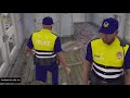 gta5 不好了！有人吊颈！omg 救命啊！ 警察模组【特别影片】