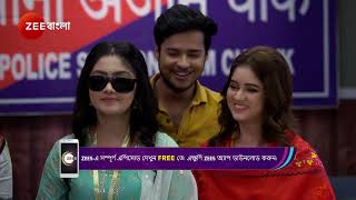 Phulki | Ep - 600 | Webisode | Feb 05 2025 | Zee Bangla