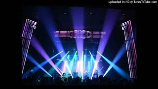 The Disco Biscuits • 05/08/22 • Freebis Slinky