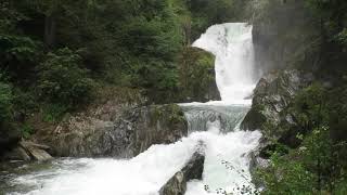 Groppensteinschlucht \u0026 Rabischschlucht