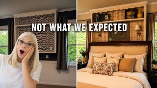 This Bedroom Makeover Took an Unexpected Turn!/Ranch Reno Ep. 3