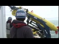 auv recovery