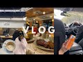 #vlog |DINNER DATES + MATRIC DANCE PREPS +ERRANDS + SOLO MOMENTS & MORE 🌸