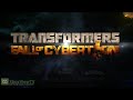 transformers untergang von cybertron einblick in cybertron grimlock 2012 hd