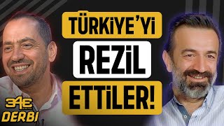 Fenerbahçe'de Mourinho dönemi | Galatasaray'da Erden Timur eksikliği takıma yans