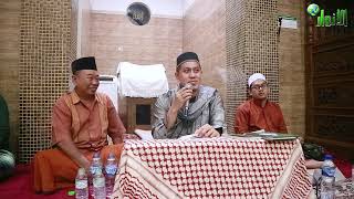 Keutamaan Fakir | Kitab Lubabul Hadits 24 - Lora Anwar Musyaddat