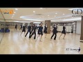 EZ Stomp - Line Dance (GD-Nuline Dance Korea)