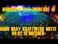 minupren @ inurfase feat minupren b day kraftwerk mitte dresden 09 02 19