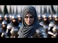 the story of nusaybah islam s fierce female warrior