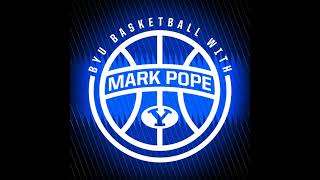 Atiki Ally Atiki on BYU Basketball with Mark Pope