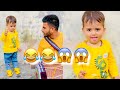 😂😂😂 viraj’s dancing mode on || funny dance || cutest dancer ||