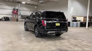 2021 Ford Expedition Limited Marshall  Watertown  Willmar  Benson  Morris