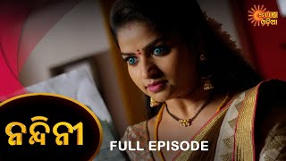 Nandini - Episode 75 | Full Episode | Odia Naagin show | Sun Odia