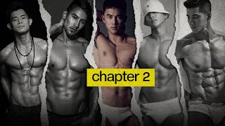 Asian Fitness Model Powerhouse: Top 5 You Should Be Following - Chapter2