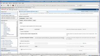 WebLogic Server HTTP Session Replication Part 2