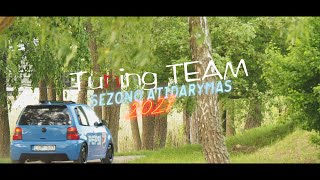 Tuning Team Sezono atidarymas 2021 Mini aftermovie