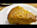 “Simple And Delicious” Almond Orange Cake Recipe