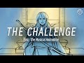 THE CHALLENGE | EPIC: THE MUSICAL (ANIMATIC) The Ithaca Saga