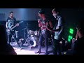 Them Scarecrowz - Curse + One Last Time Live@Garaza 3.11.2018