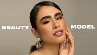 The Truth About Beauty Modeling with @AdrianneKiara | Unfiltered Beauty